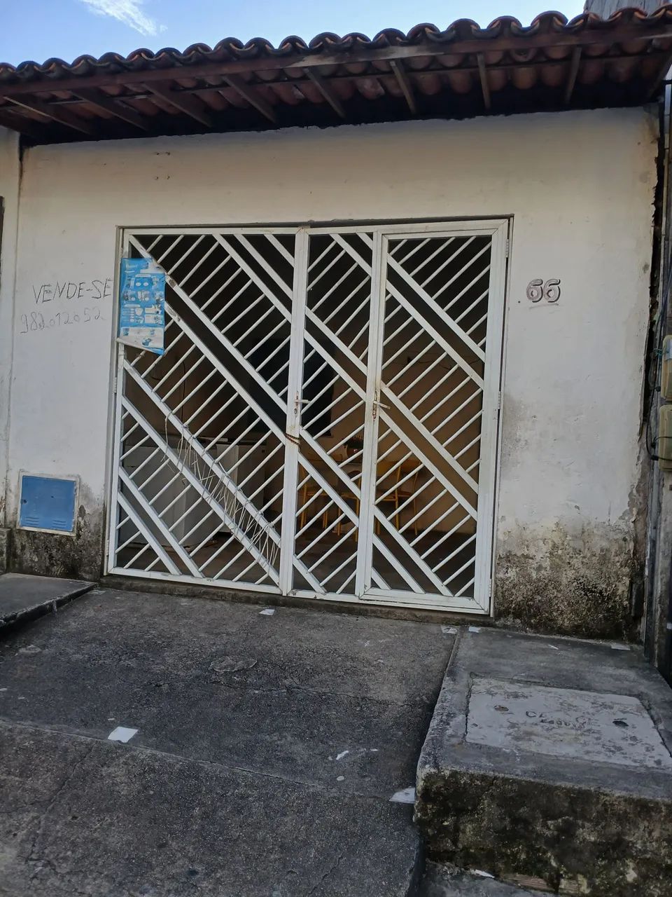 Foto - Fortaleza - Bonsucesso