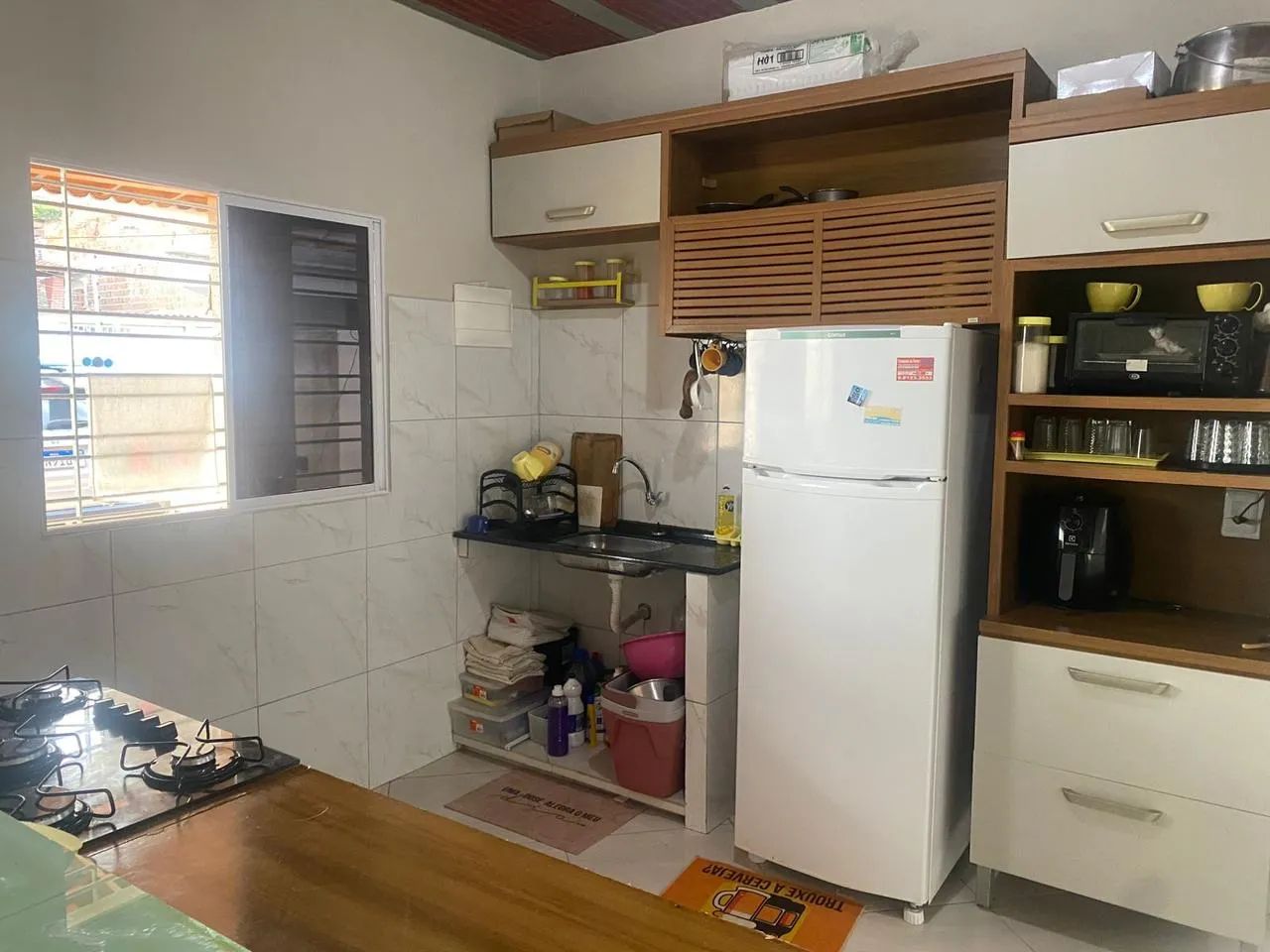 Casa ilha de Itamaracá - Temporada  - Foto 7