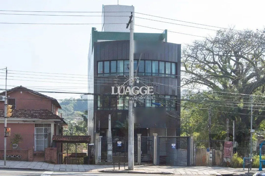 Edifício Comercial em Nonoai
