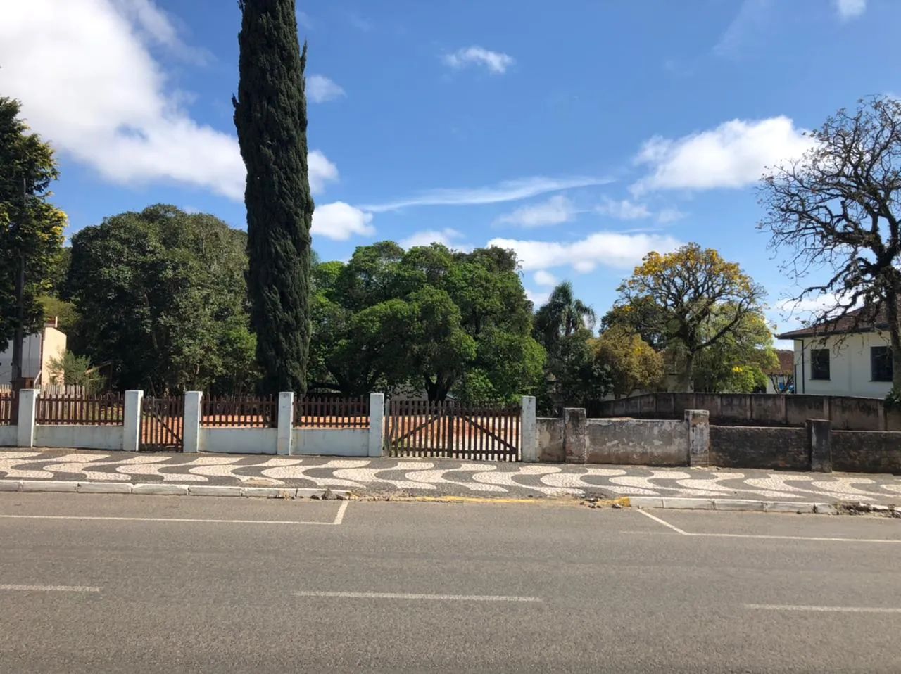 Locação BTS - Terreno Comercial  Palmeira/PR