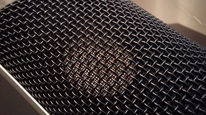 Sennheiser MK4 - Microfone Condensador de Qualidade Profissional - Foto 3