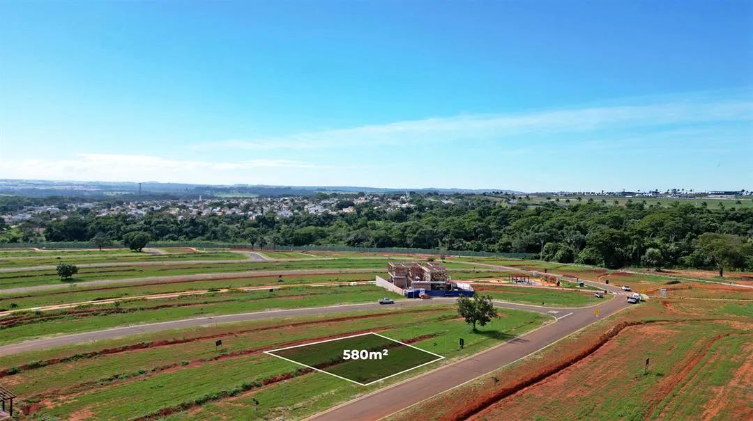 Plateau D´or Unique - Terreno Residencial - Foto 2