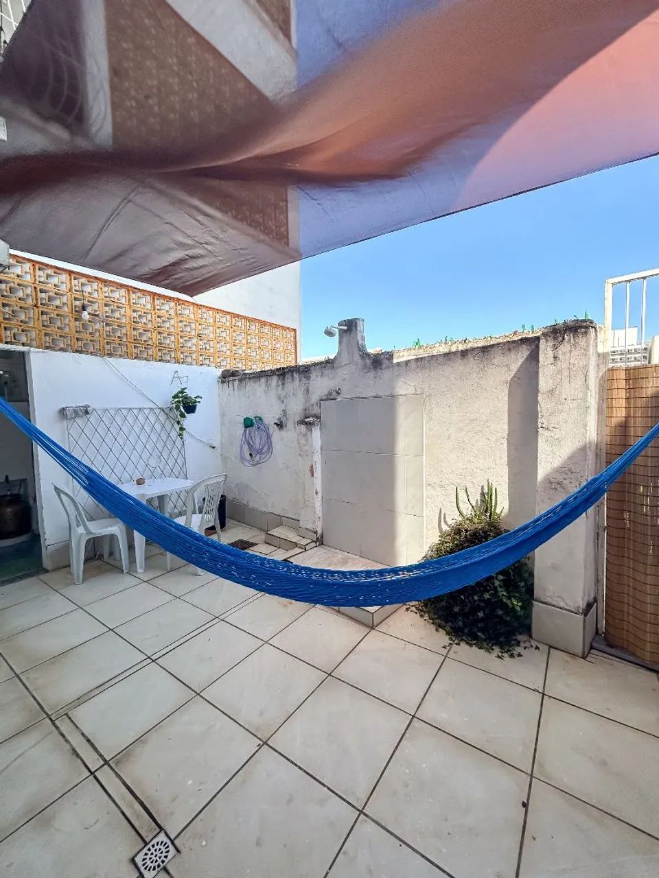 Casa Vix - Centro Histórico - Quarto de Casal - Foto 3