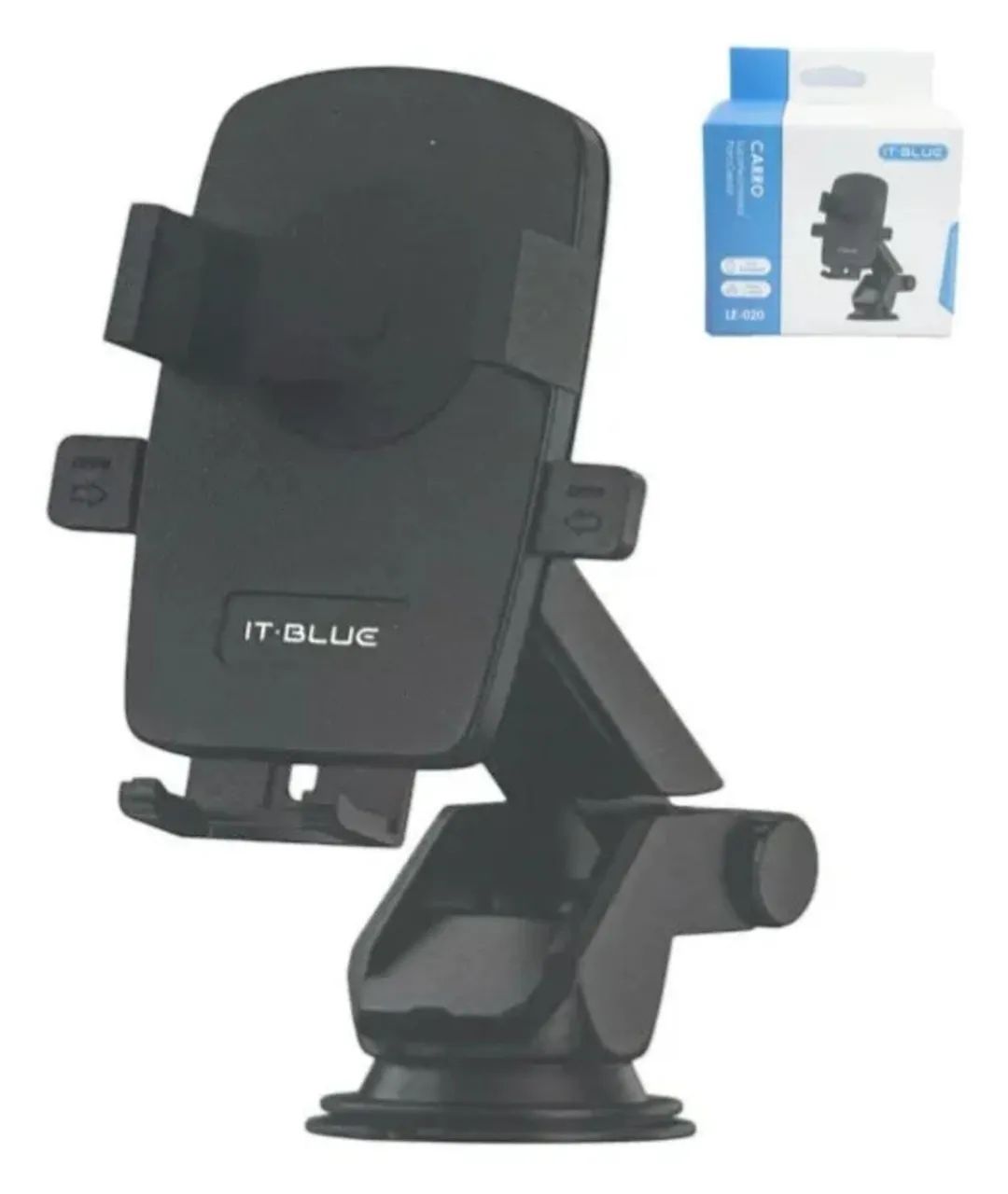 Suporte Veicular para Celular IT-BLUE LE-020