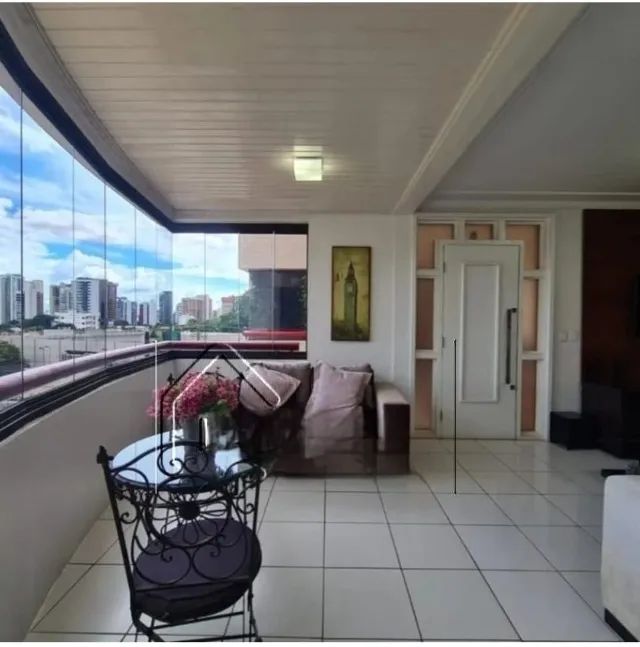 Apartamento no Ed. Ilha Grande em Teresina-PI  - Foto 2