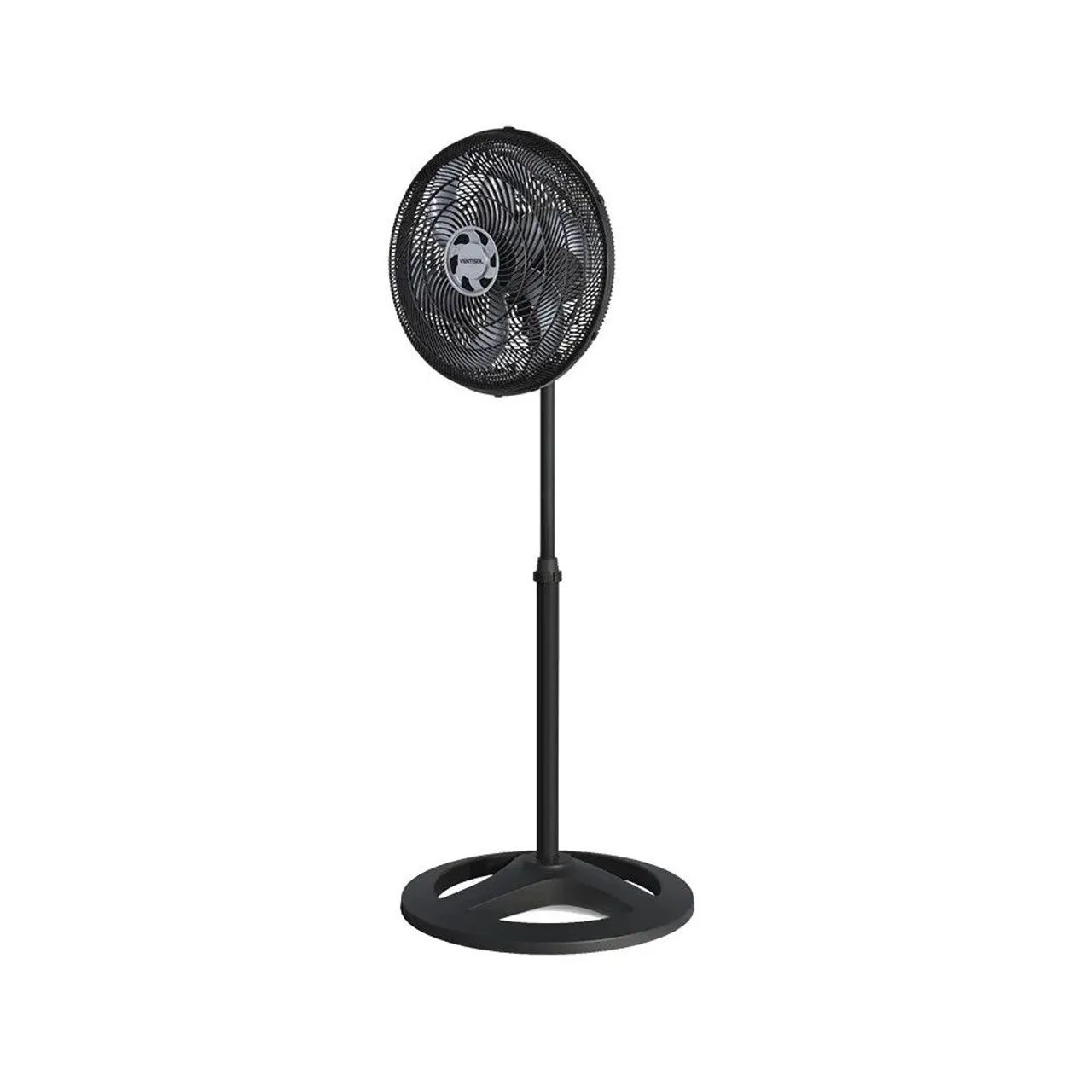 Ventilador com pés  - Foto 2