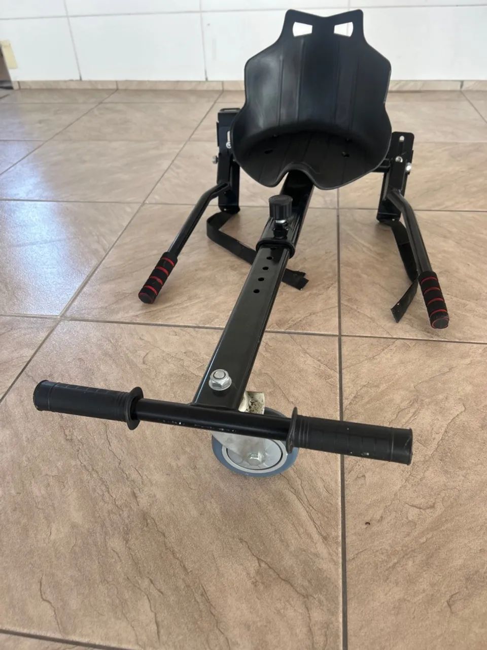 Hoverkart para Hoverboard - Foto 4