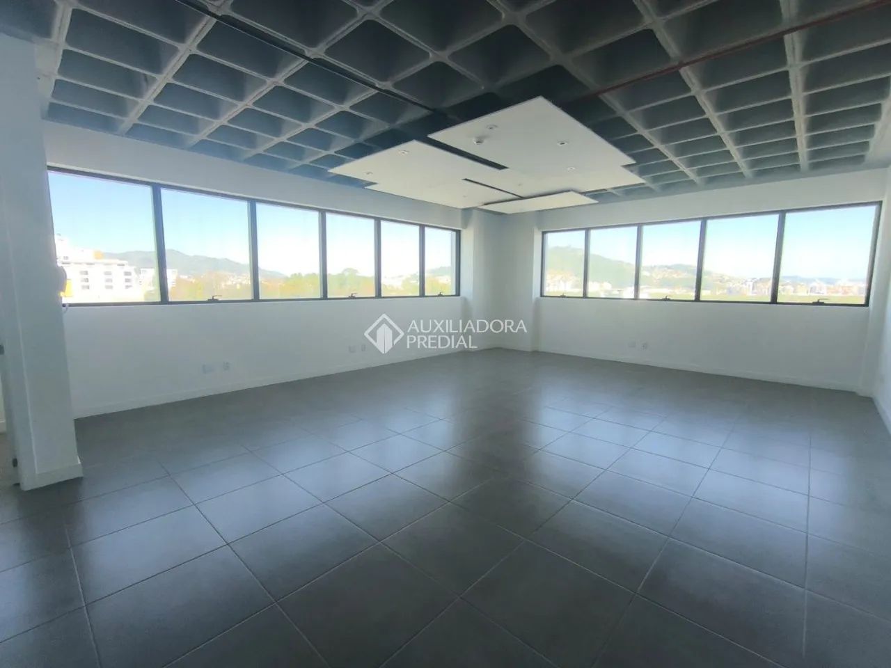 Locação de sala comercial 156m² no Techno Towers - SC-401, Florianópolis - Foto 3