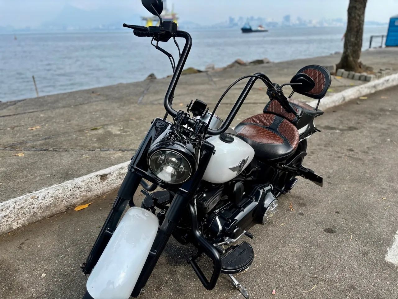Harley-Davidson Fat Boy - Foto 5