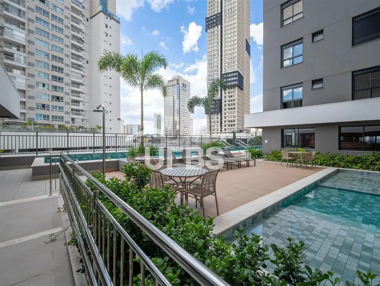 Apartamento à venda no Moove Home Brasal | Setor Bueno | 69 m² | 1 Vaga - Foto 2