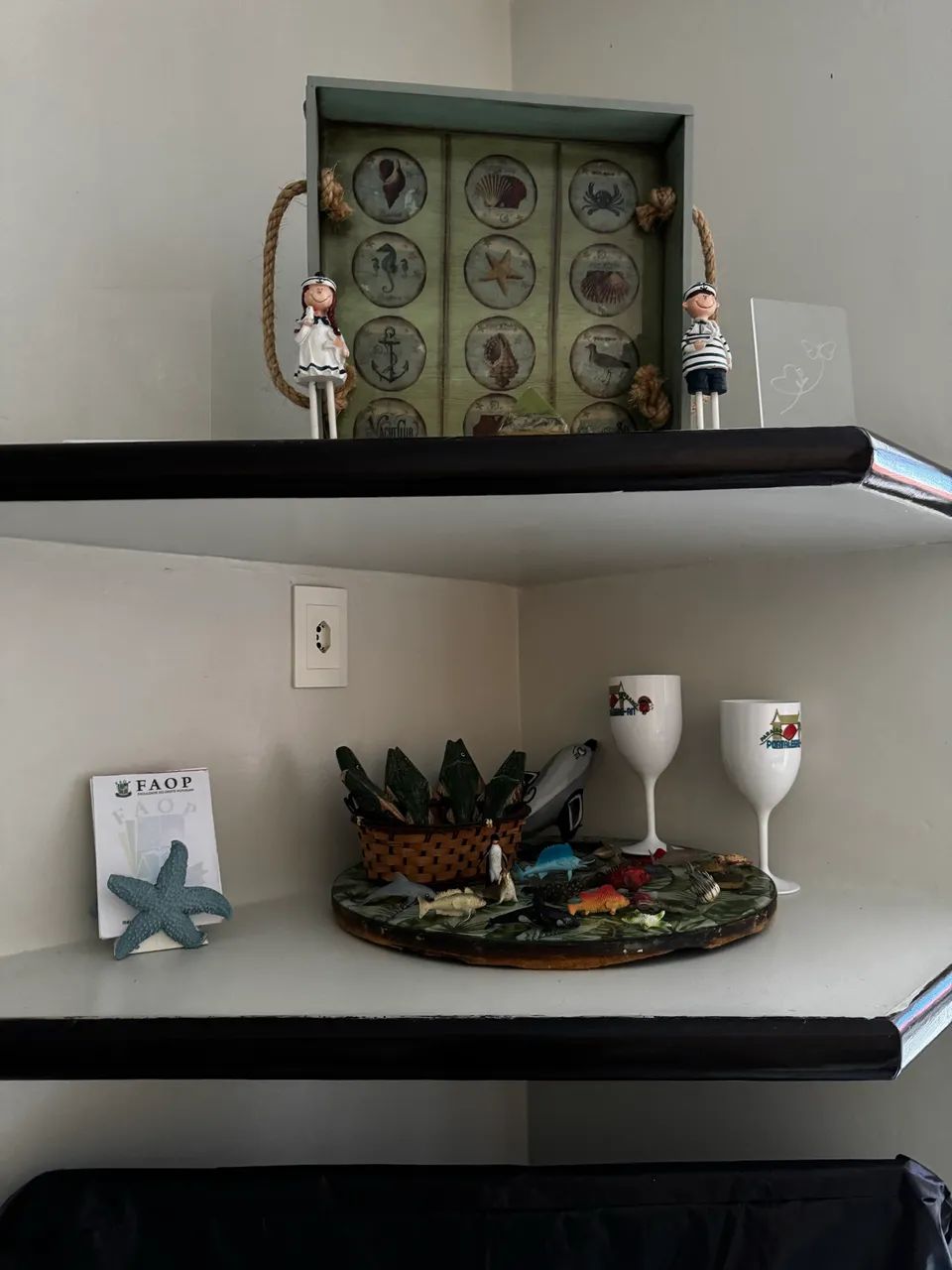 Apartamento de praia - Foto 9