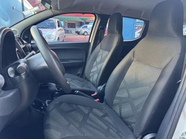 Fiat mobi 2021 1.0 evo flex like. manual - Foto 5
