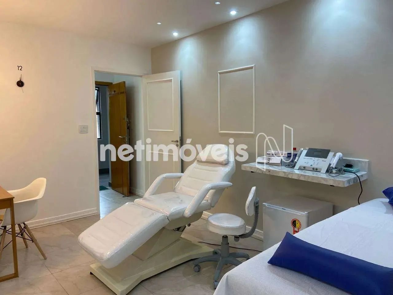 Venda Sala Santa Efigênia Belo Horizonte