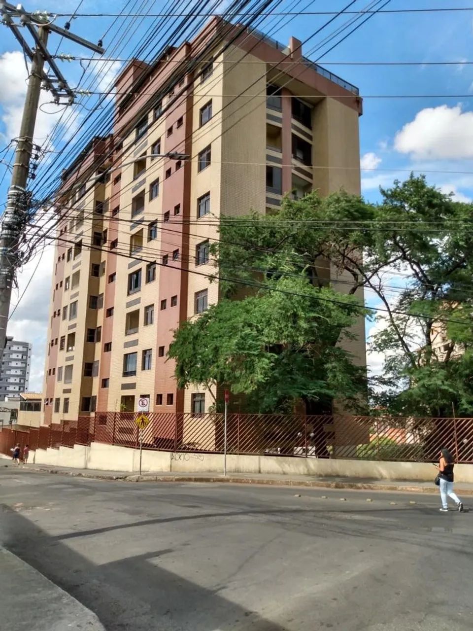 Foto - Contagem - Inconfidentes