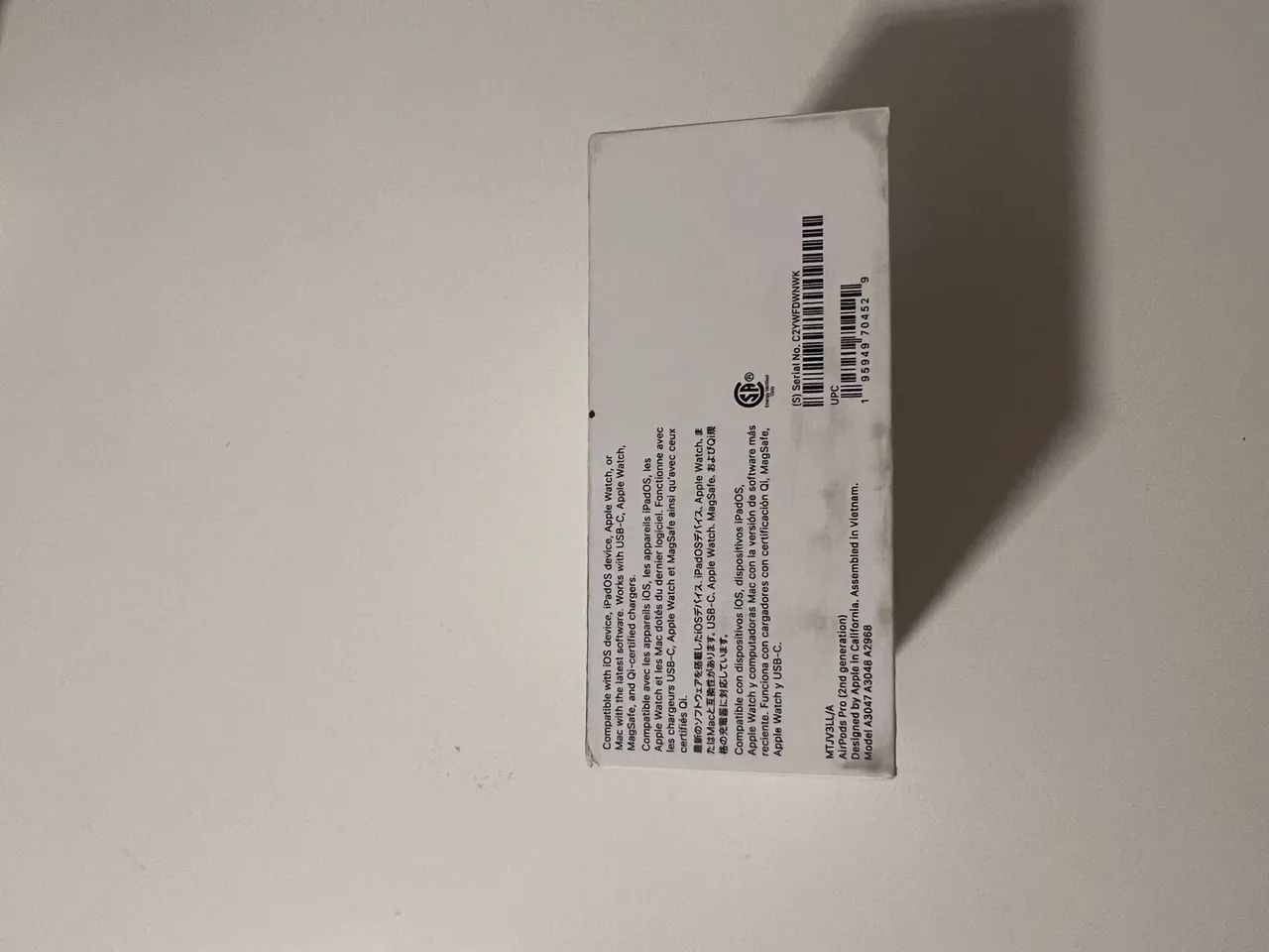 Airpod Pro - Geração 2 - Foto 2