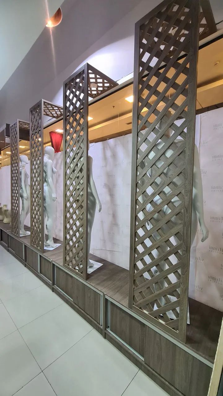 Vendo  expositor de vitrine