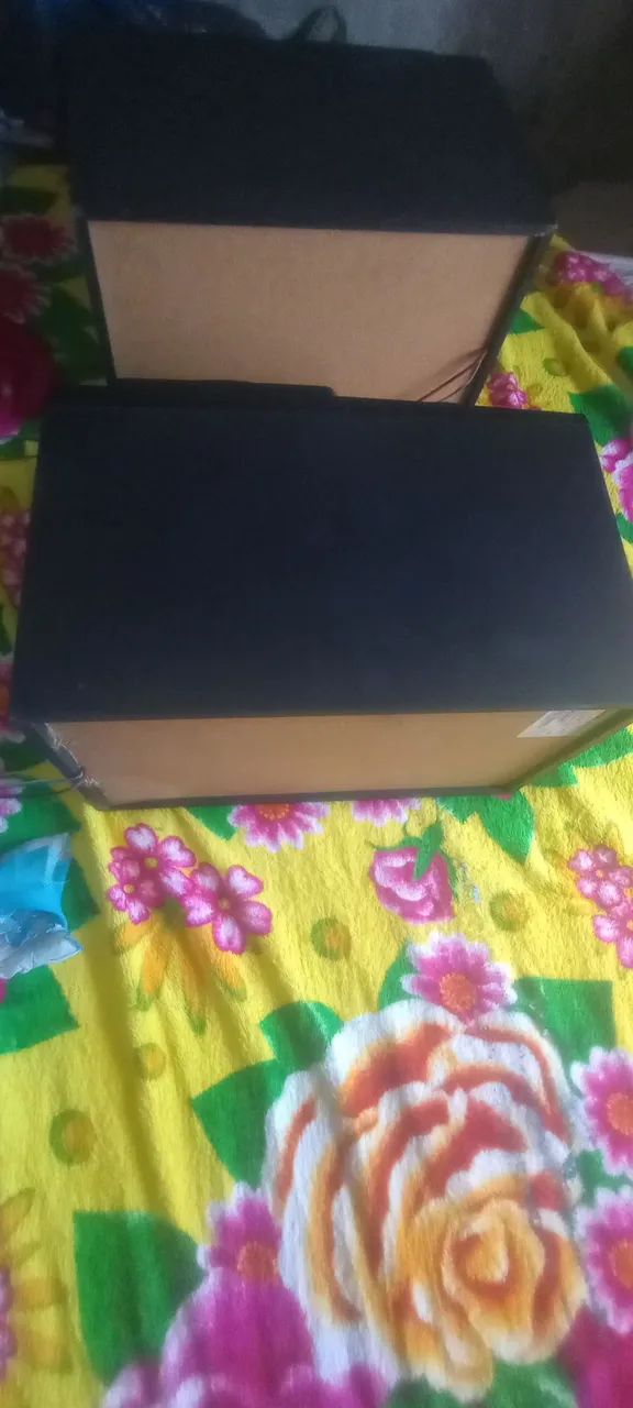 Caixas de som - Foto 2