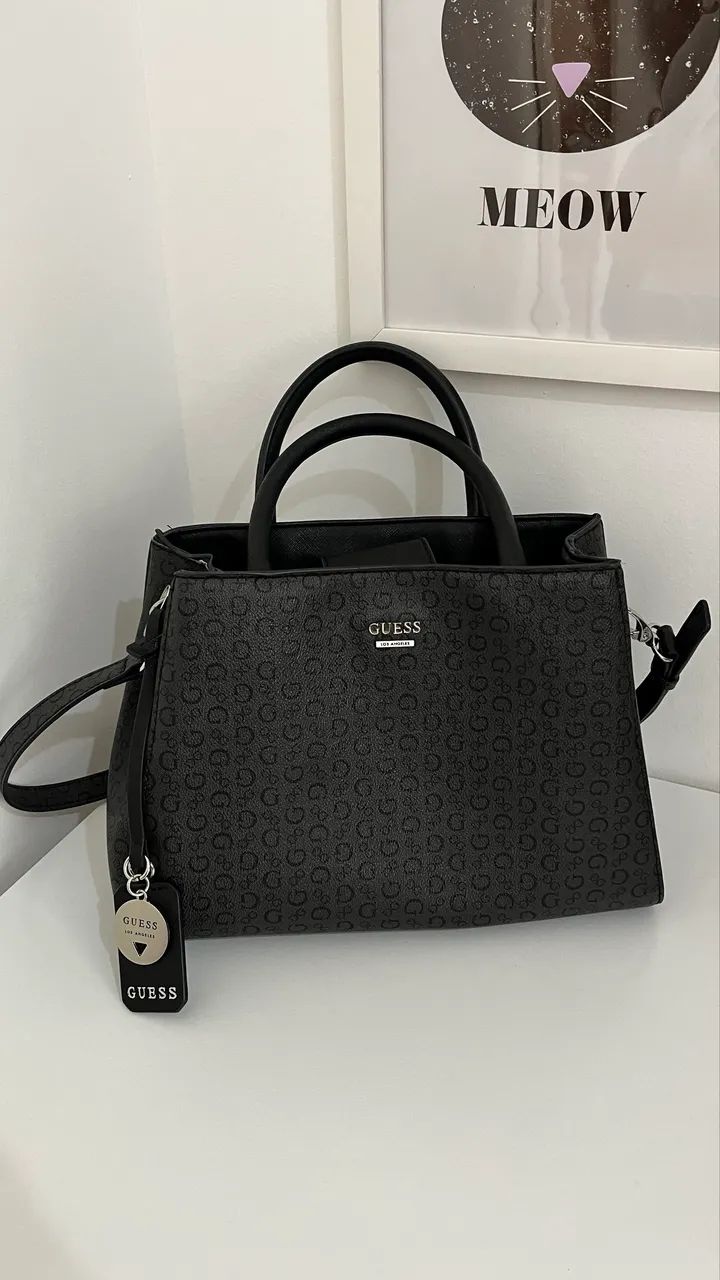 Bolsa Guess original 