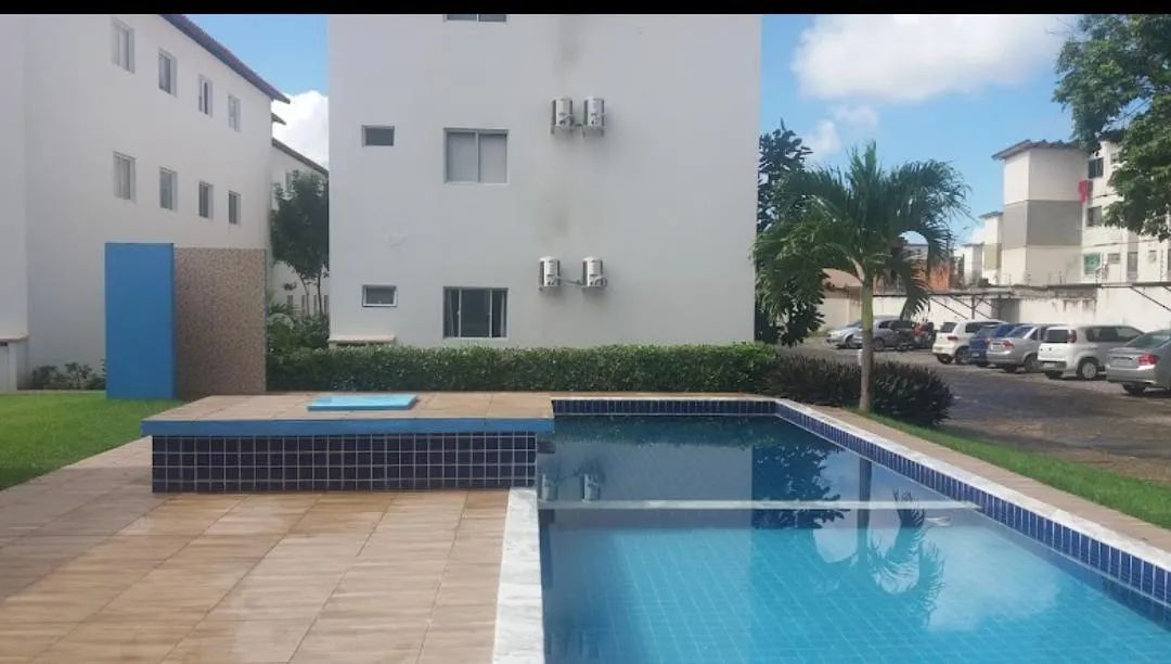 Oportunidade!  Apartamento a Venda na Santa Amélia - Maceió -AL