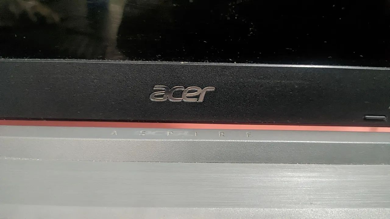 Notebook Acer Aspire 3 Ryzen 5 | 12GB RAM | SSD 250GB + HD 1TB | Windows 11 - Foto 4