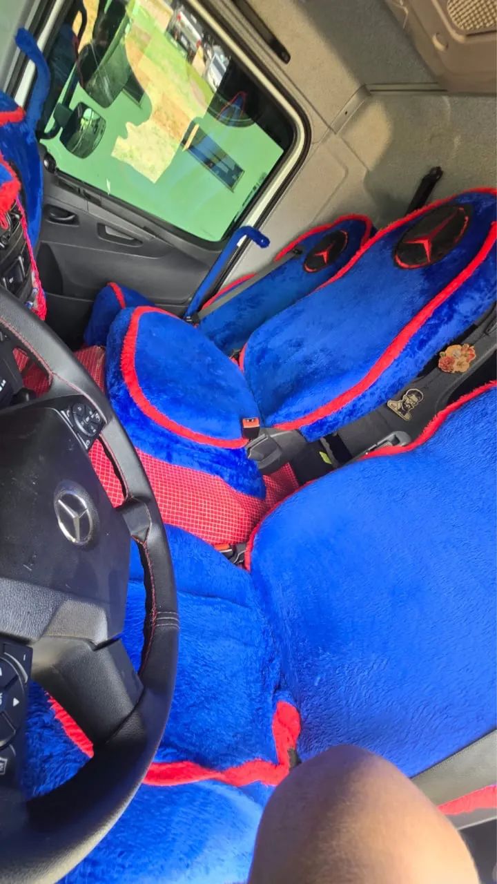 Vendo Atego 2433 - Foto 6