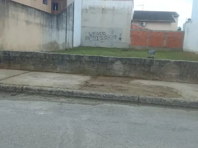 Foto - Jacareí - Residencial Parque dos Sinos