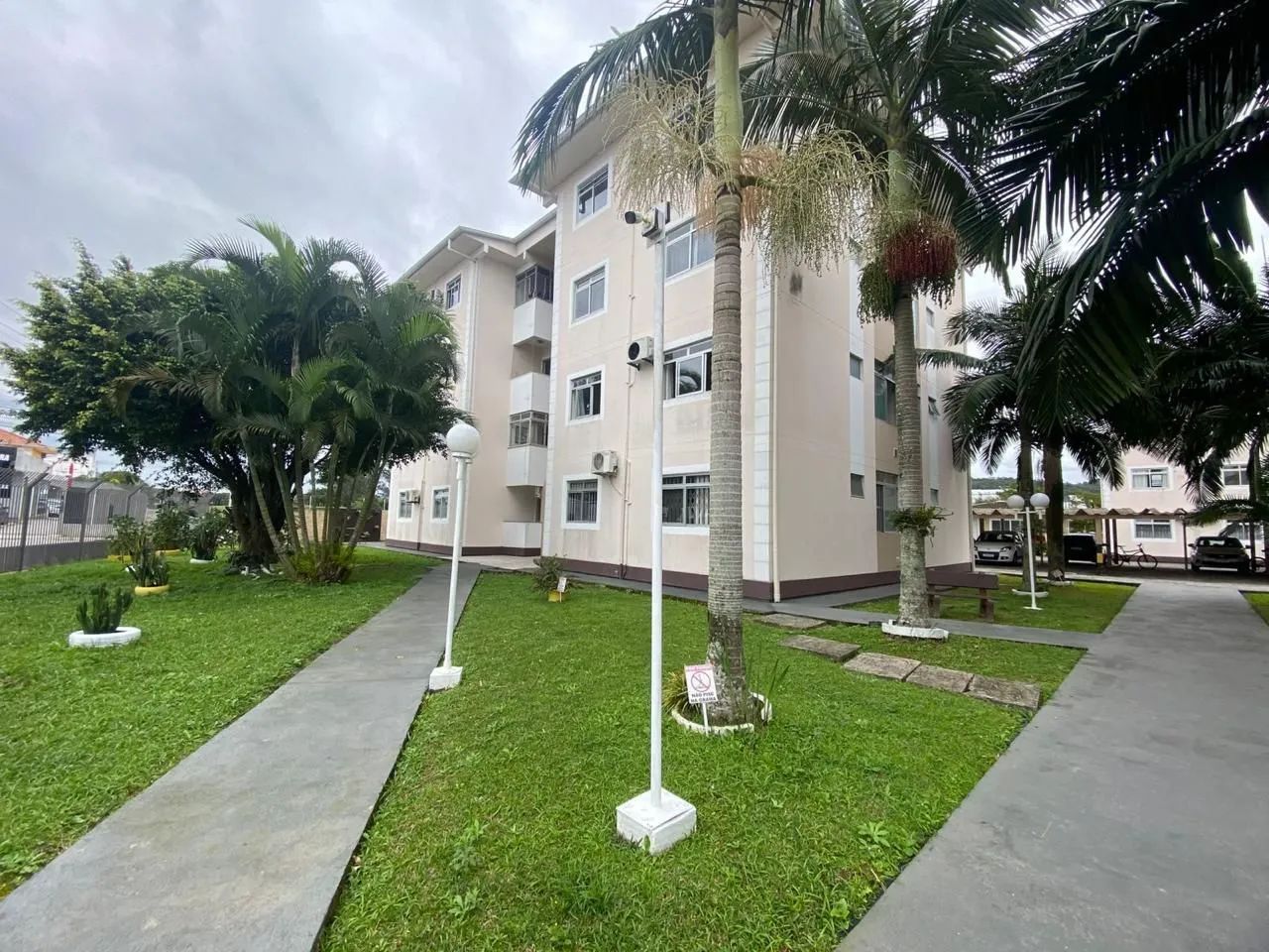 Primeira imagem do imóvel