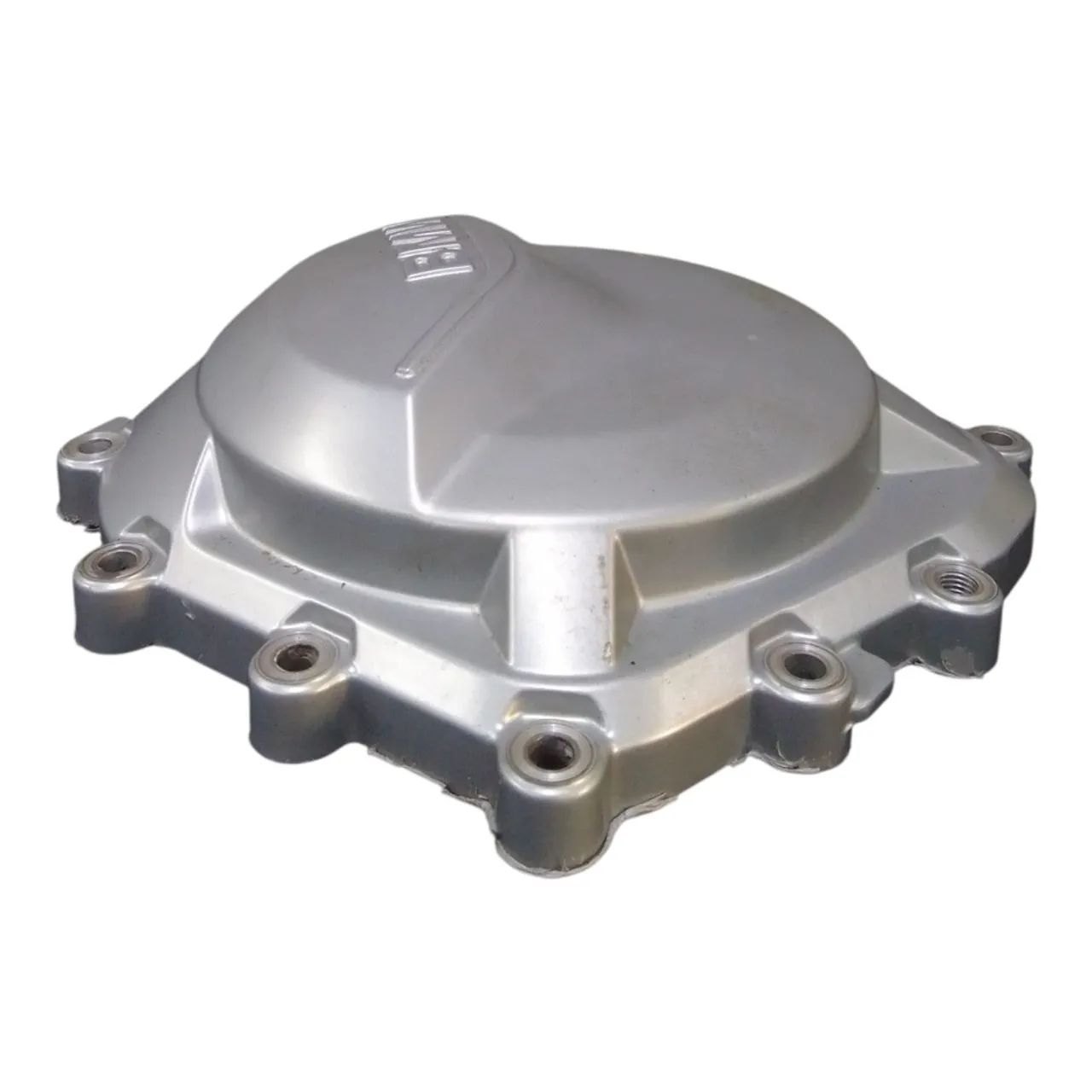 Tampa Motor Lateral Direito Bmw F850 - Foto 6