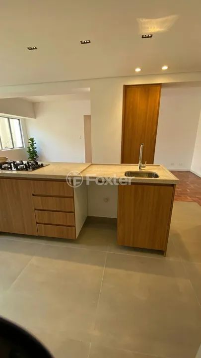 Apartamento à venda Alameda dos Tupiniquins, Planalto Paulista - São Paulo