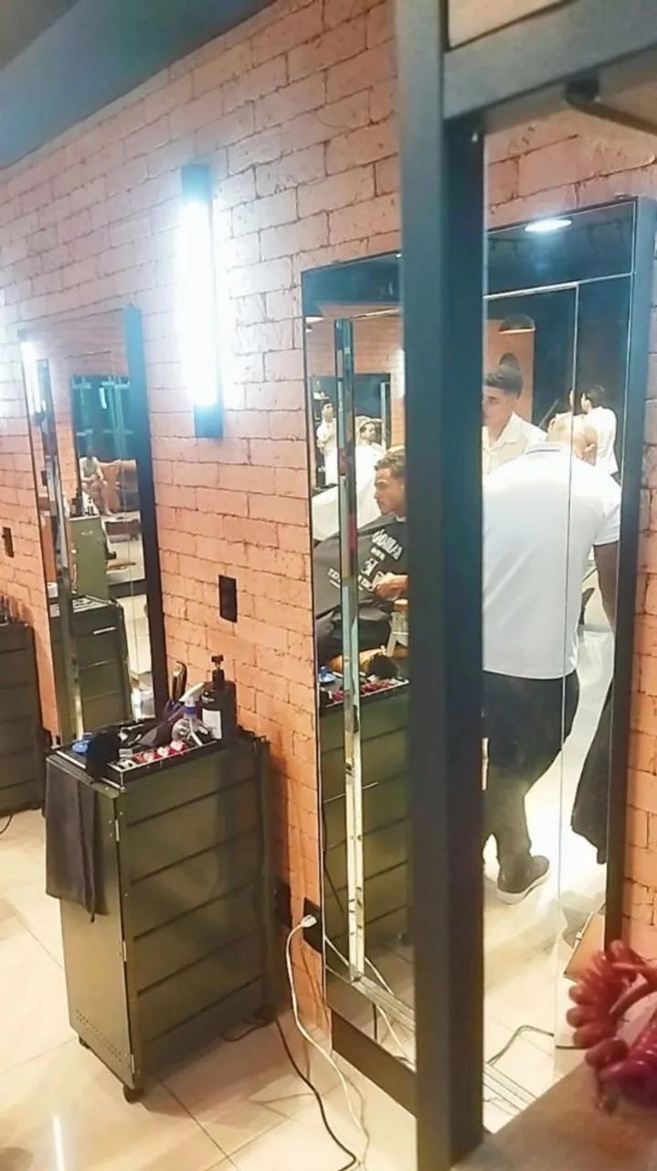 Tijolinho de Barro REVESTIMENTO - Foto 2