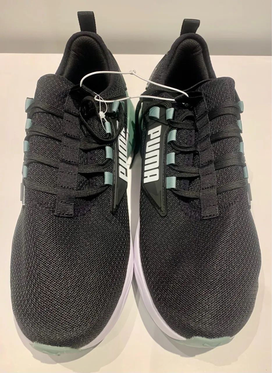 Tênis Puma SoftFoam - tamanho 41 - Foto 3