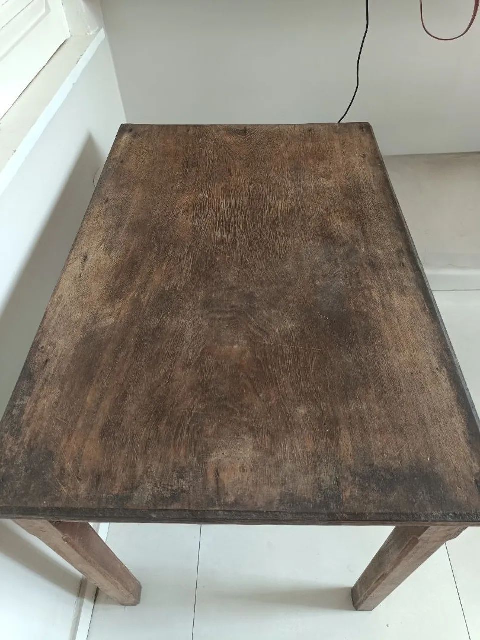 Mesa 4 lugares  - Foto 2