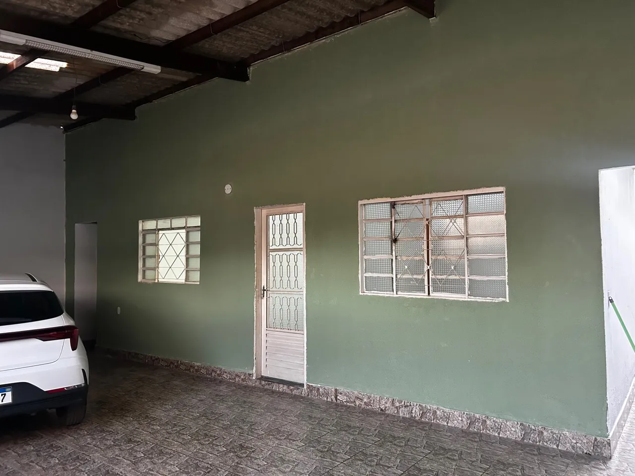 Casa Jardim Inga