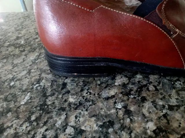 Sapato Dateli - Foto 3