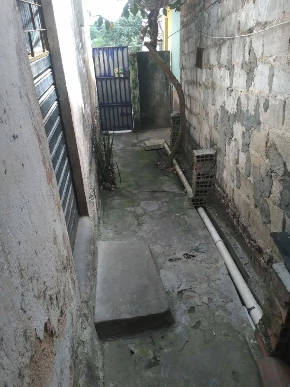 Vende-se somente à vista 37.000 Benedito Bentes 2 - Foto 2