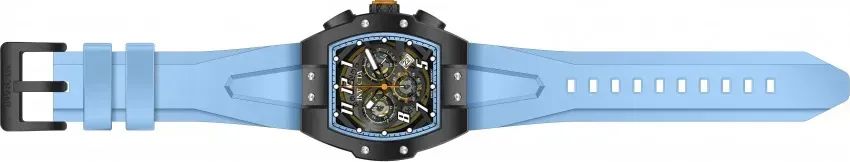 Relógio Masculino Invicta JM Correa Quartzo 44414 - Foto 3
