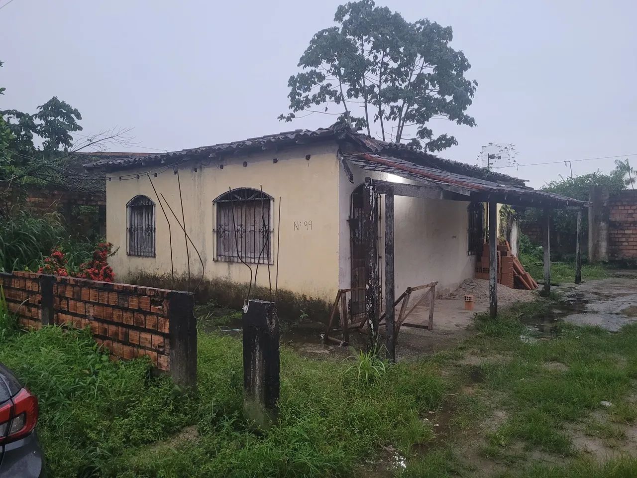 Foto - Ananindeua - Coqueiro