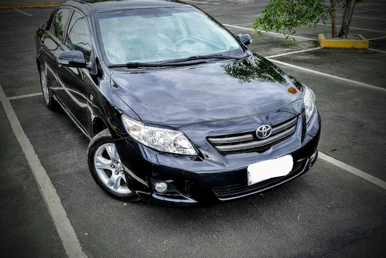 TOYOTA 2010 Usados e Novos