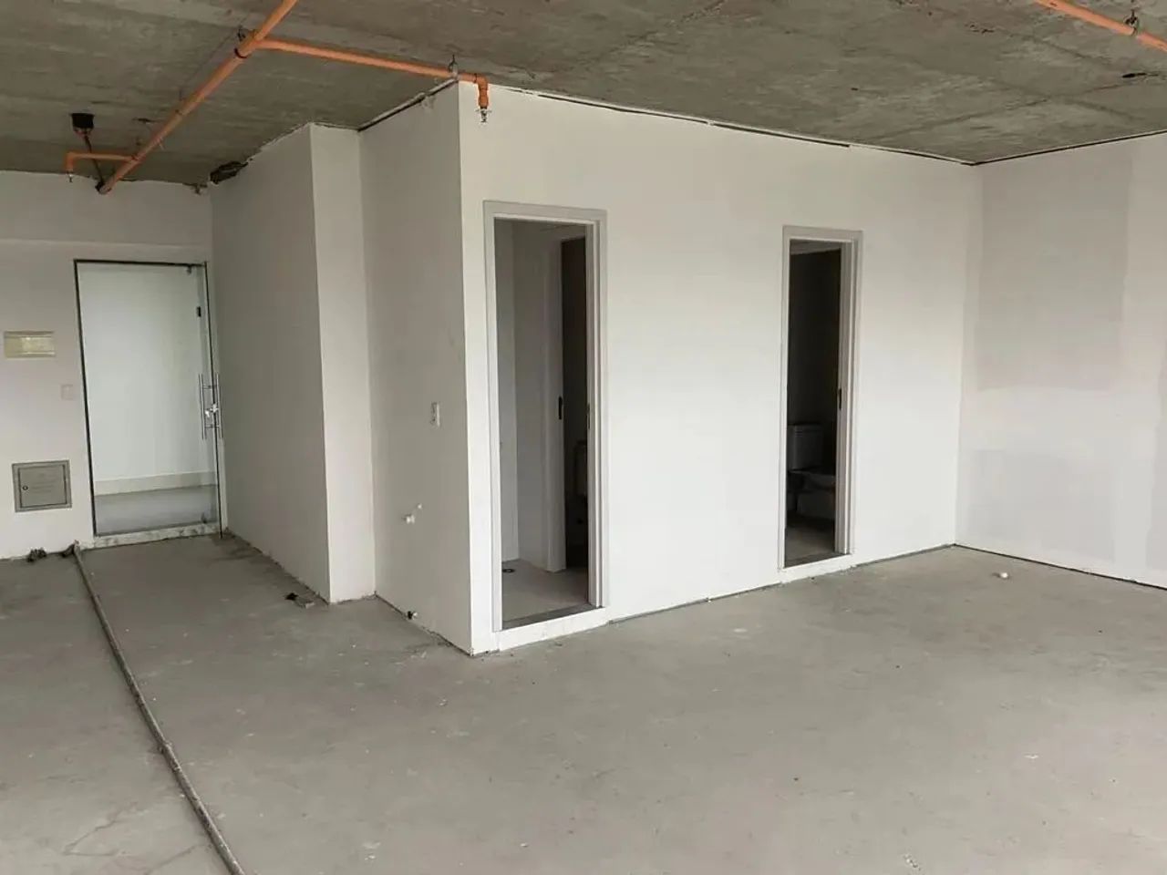 Sala à venda em Barueri, Alphaville, com 54 m², Empresarial Monte Carlo - Foto 6