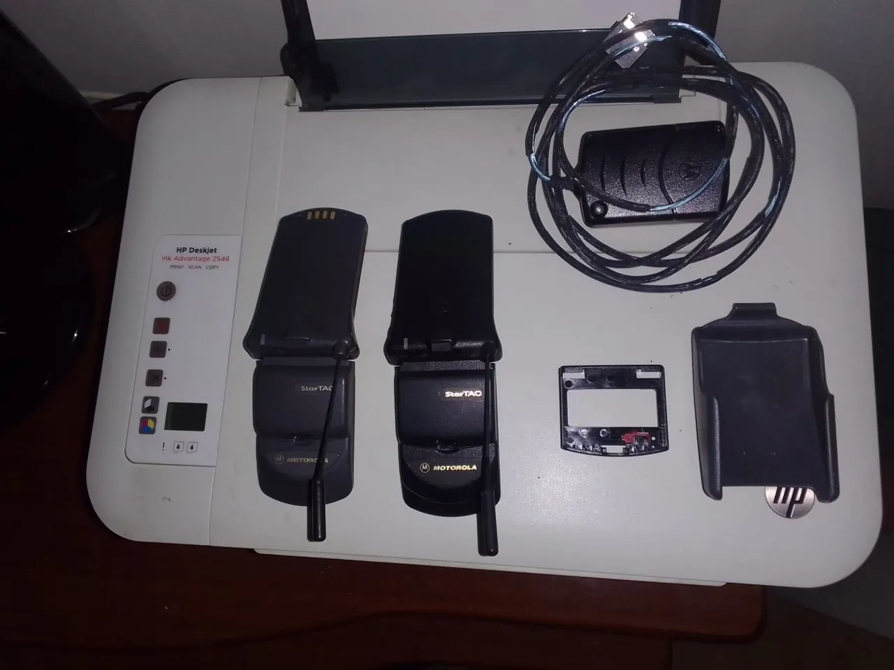 Startac Motorola 