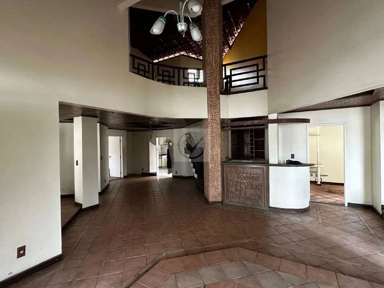 Casa Comercial para aluguel, 6 quartos, 4 suítes, 30 vagas, Coroa do Meio - Aracaju/SE - Foto 5