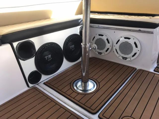 focker 280 gt 2009  - Foto 13