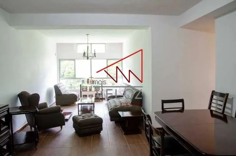 Apartamento : Padrão / Residencial / Laranjeiras - Foto 3