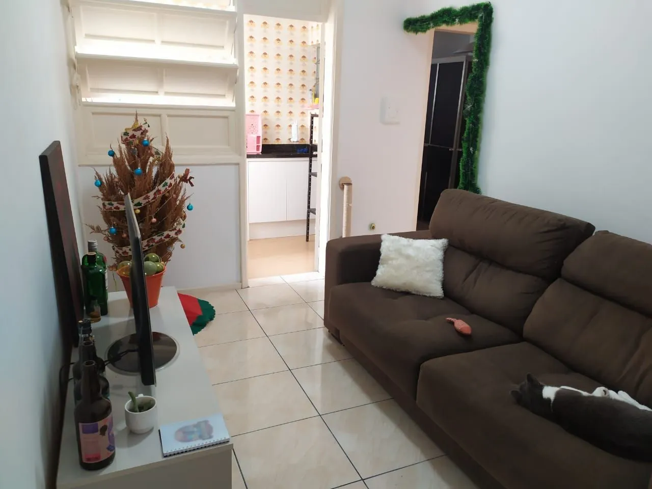 ALUGUEL DE QUARTO PARA MULHERES