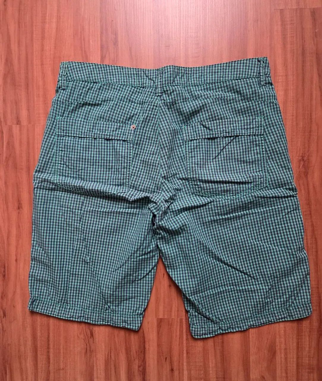 Bermuda original da Reserva  - Foto 4