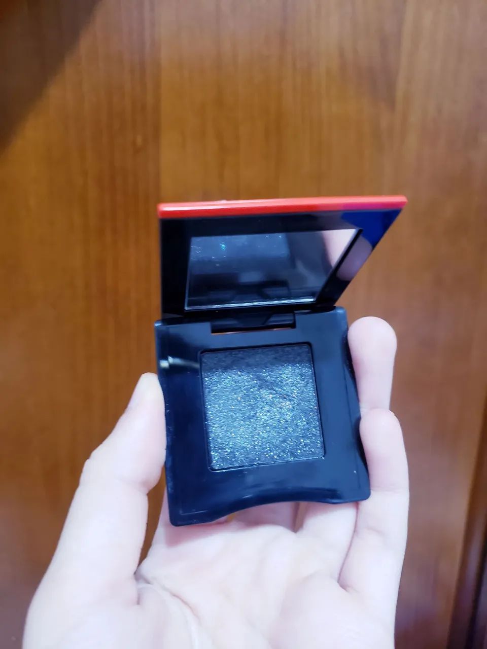 Sombra shiseido Dododo Black 09 - Foto 2