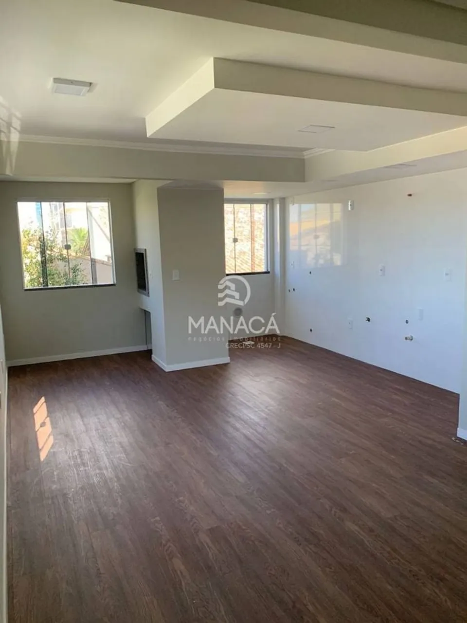 Apartamento com 2 quartos sendo um suíte a poucos mts da praia do Tabuleiro