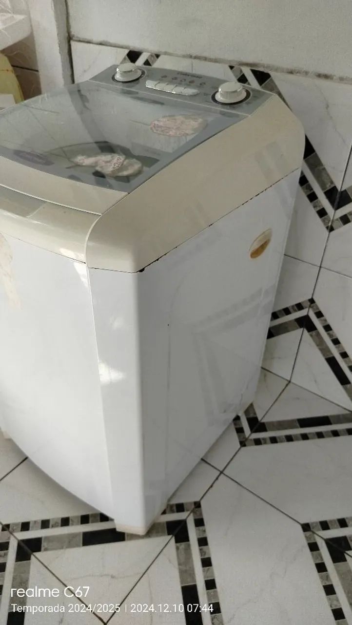 Máquina de Lavar Colormaq 11kg - Foto 4