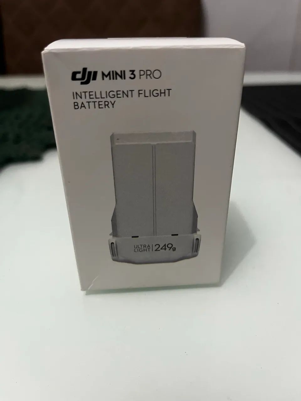 Bateria DJI mini 3 / mini 4 - Foto 2