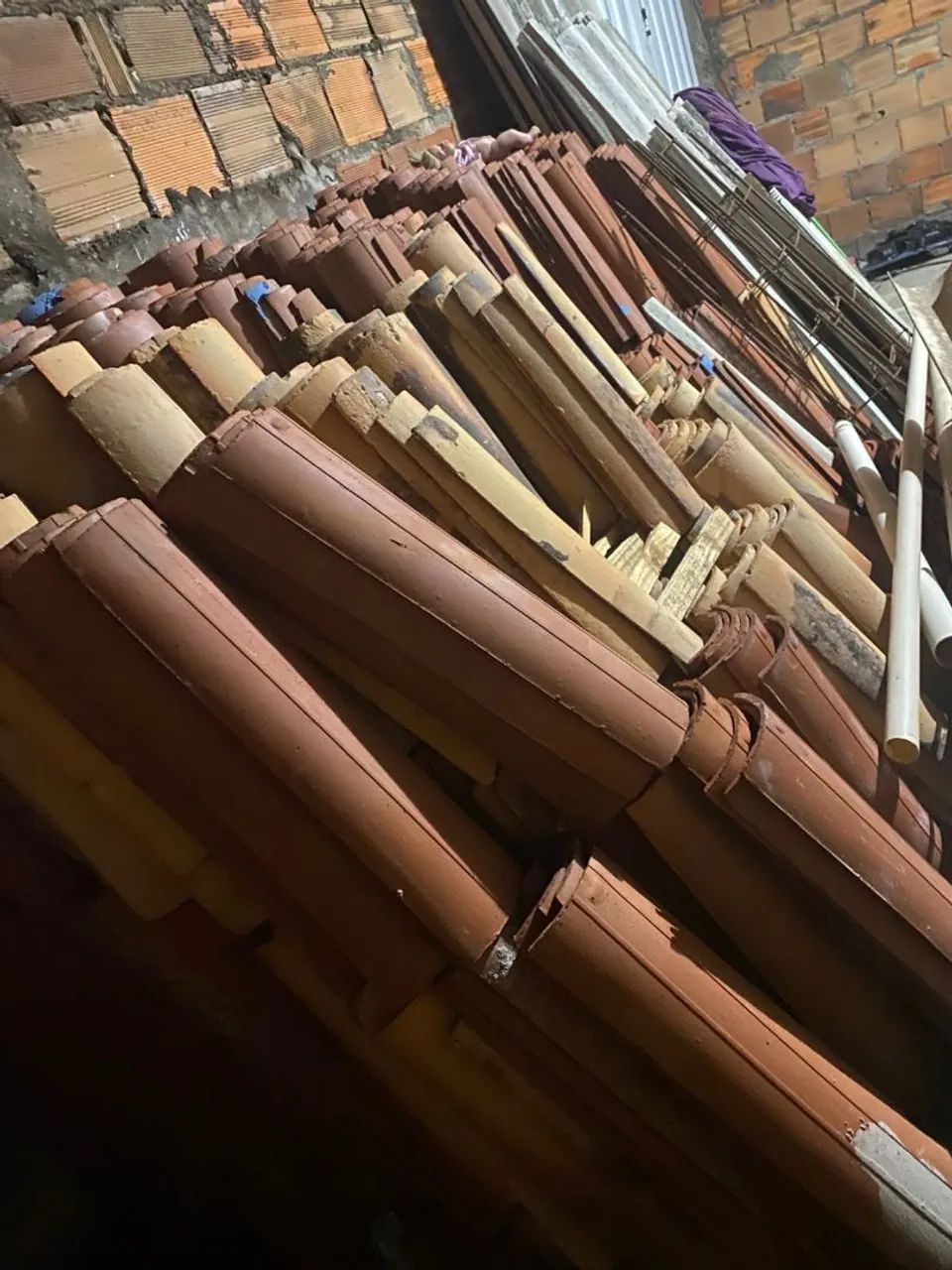 Telha de barro65193311467907120